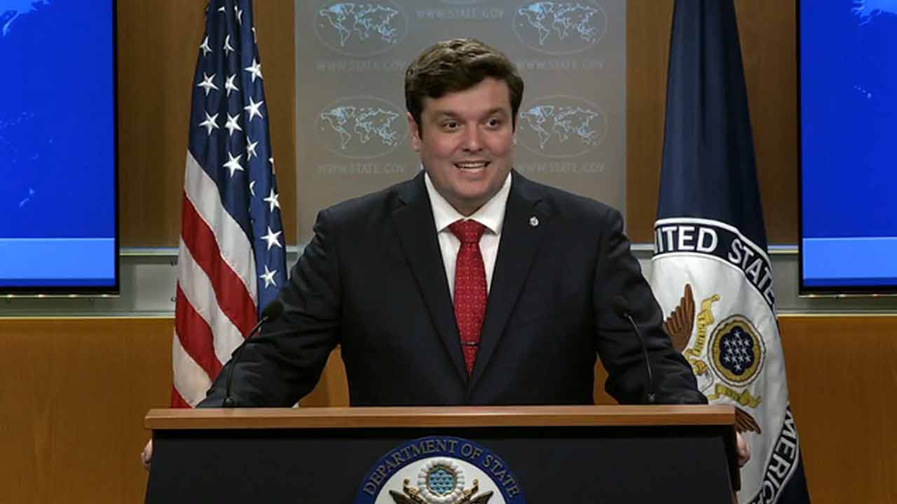 The United States praised the Bangladesh government