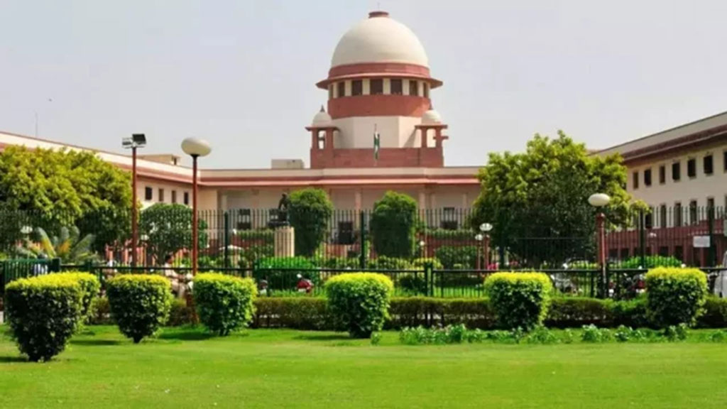 No one can be considered a foreigner just for speaking Bengali, says Supreme Court of India