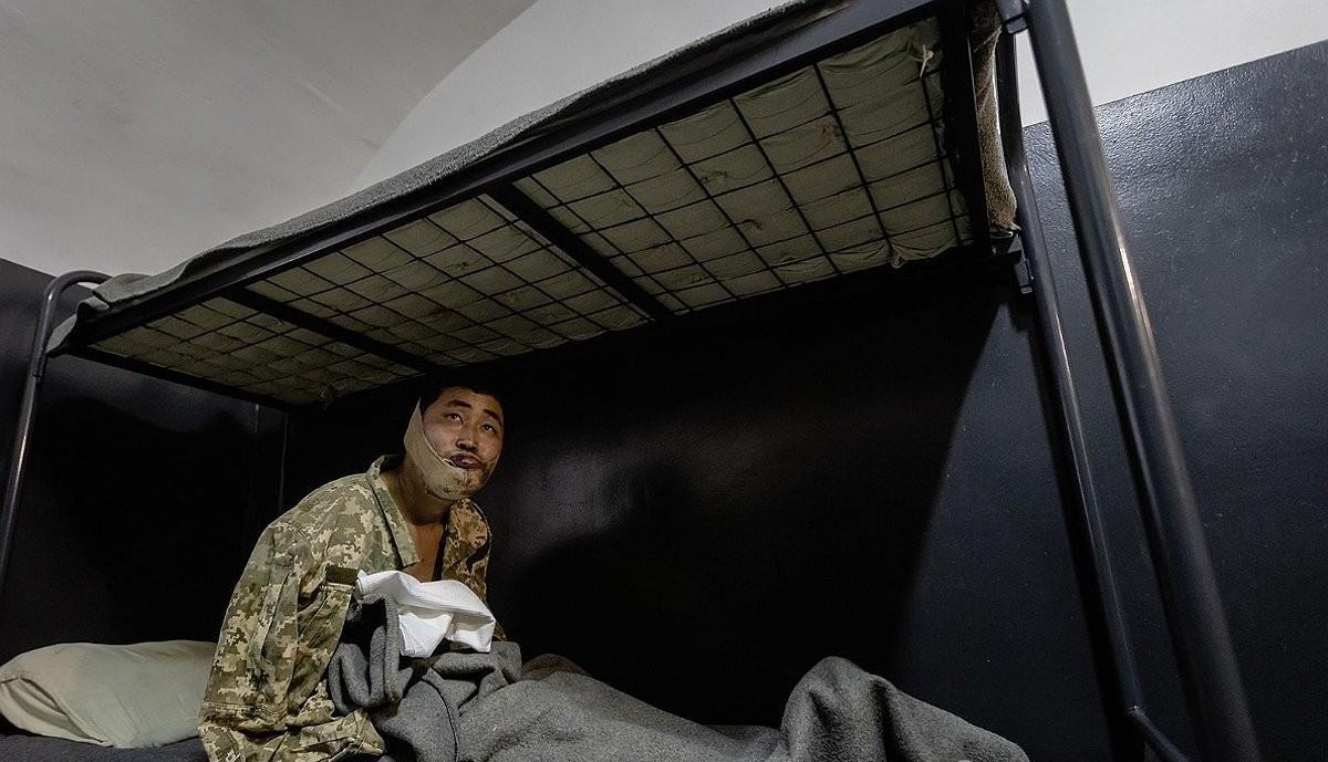 About 2,000 N.K. troops deployed to Russia estimated to have been killed: NIS