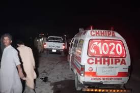 13 lives lost, 35 hurt in suicide bombing after BNP rally