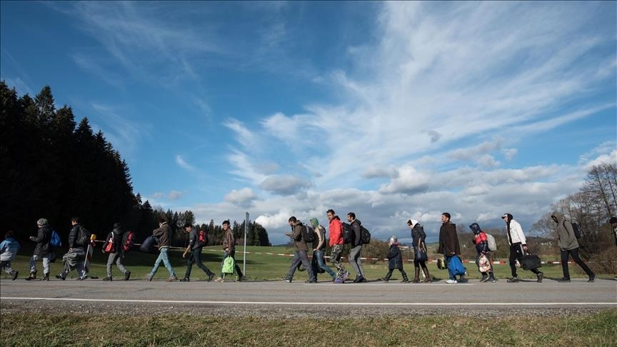 Asylum applications in Germany drop 60% in August amid stricter border controls