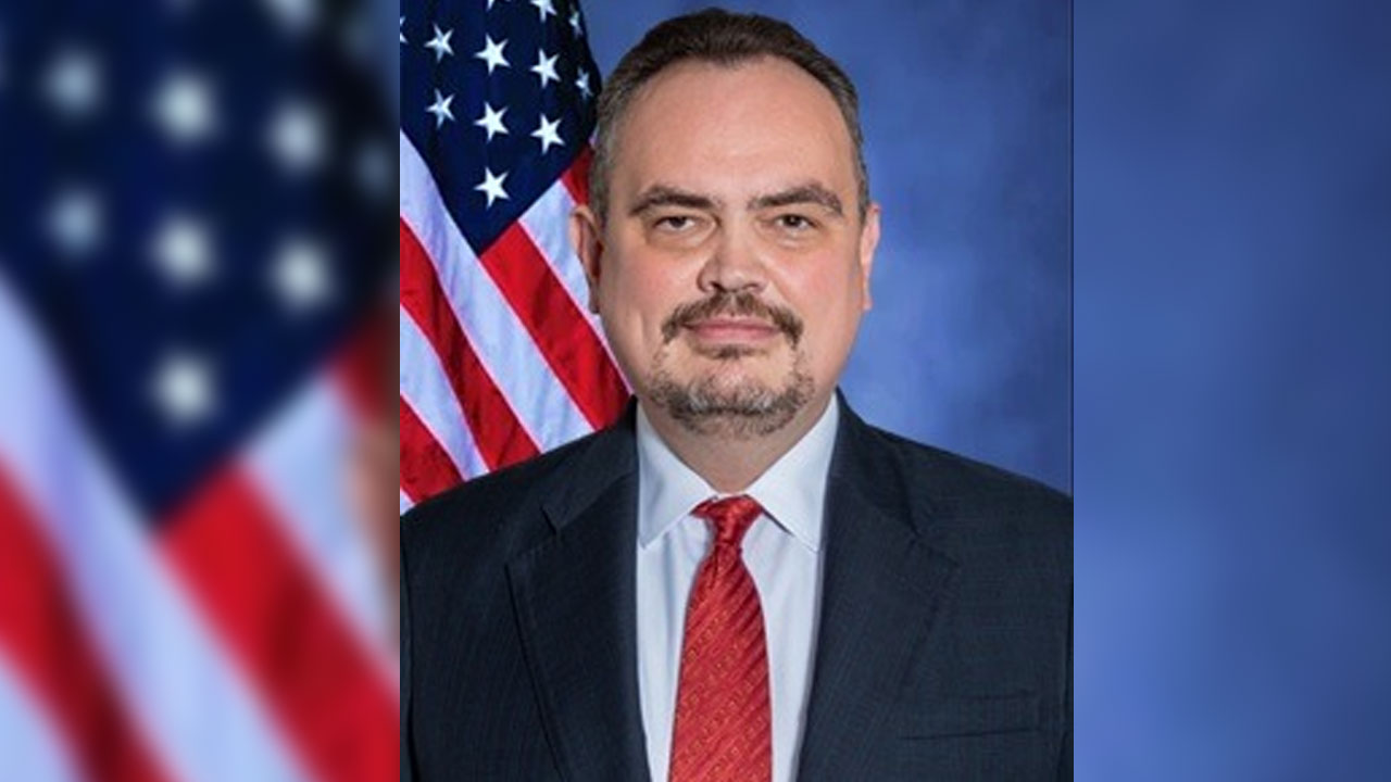 Brent Christensen to be US Ambassador to Bangladesh