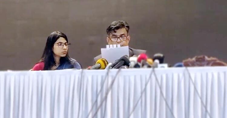 Those accused in crimes against humanity cases will not be able to participate in elections