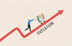 Inflation in August was 8.29%, the lowest in 37 months