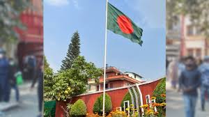 Urgent message for Bangladeshis in Nepal