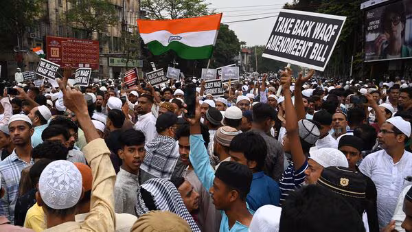 Big Supreme Court Order On Waqf Amendment Act, Key Provisions Stayed