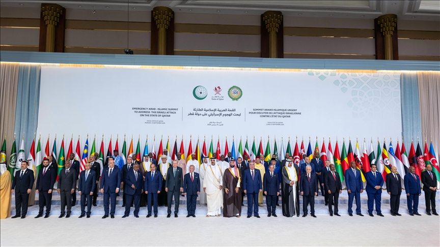 Arab-OIC summit warns Israel of consequences of its attacks