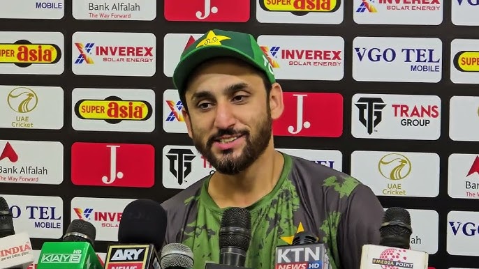 Pak captain finds positives despite defeat