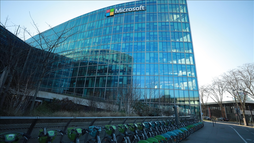 Microsoft cuts services to Israeli military unit over surveillance allegations