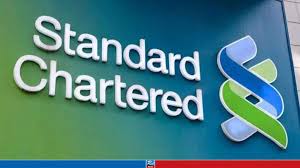 Standard Chartered Bank statement regarding allegations of fraudulent transactions
