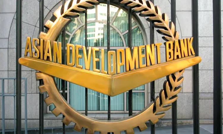 ADB report: Bangladesh's growth to increase to 5 percent by the end of the current fiscal year