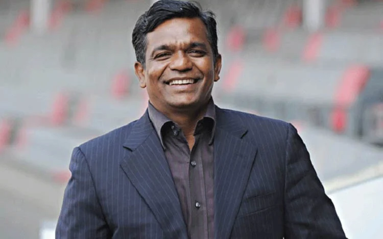 Bulbul re-elected BCB president