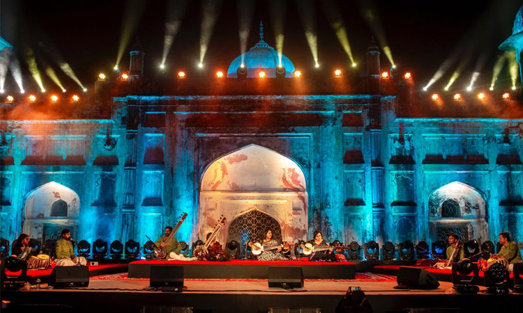 Ustad Allauddin Khan's 163rd birth anniversary celebrated amidst great enthusiasm