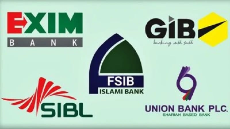 Five bank merger process: The administrator will be appointed after releases the money