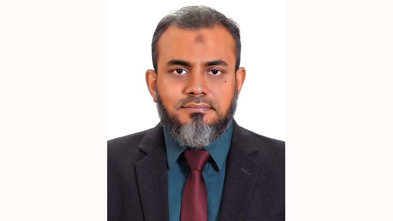 Beni Amin joins DSE as General Manager