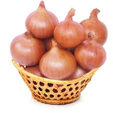 Onion market suddenly unstable