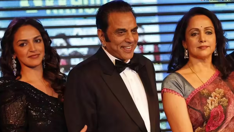 Family members angry at media over Dharmendra's 'death' news