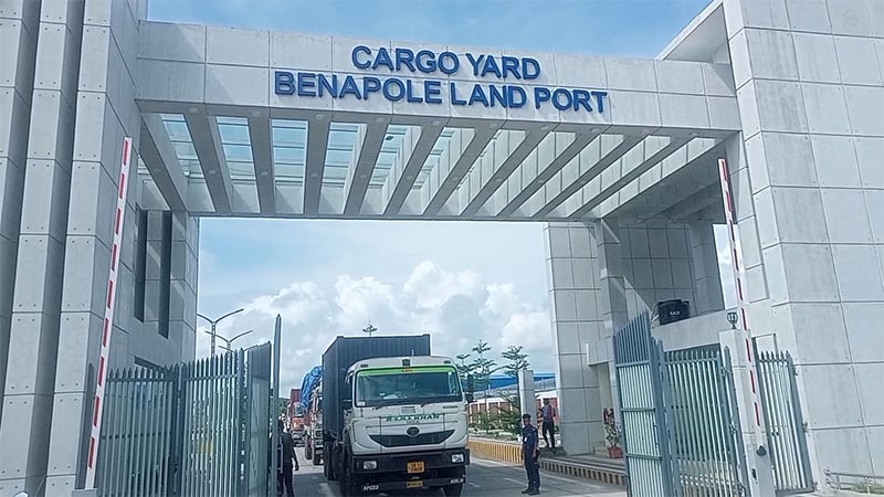 13,528 metric tons of rice arrived from India in 3 months