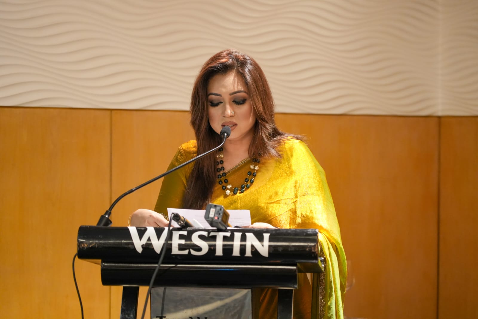 Messe Frankfurt chooses Bangladesh as Focus Country for Techtextil and Texprocess 2026