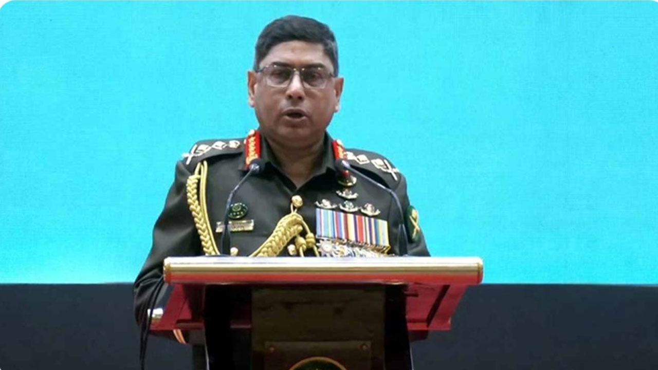 Army will provide all-out support to EC for fair elections