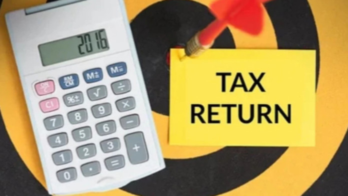 Income tax return filing deadline extended by one month