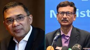 Tarique Rahman has not yet requested a travel pass: Foreign Affairs Advisor