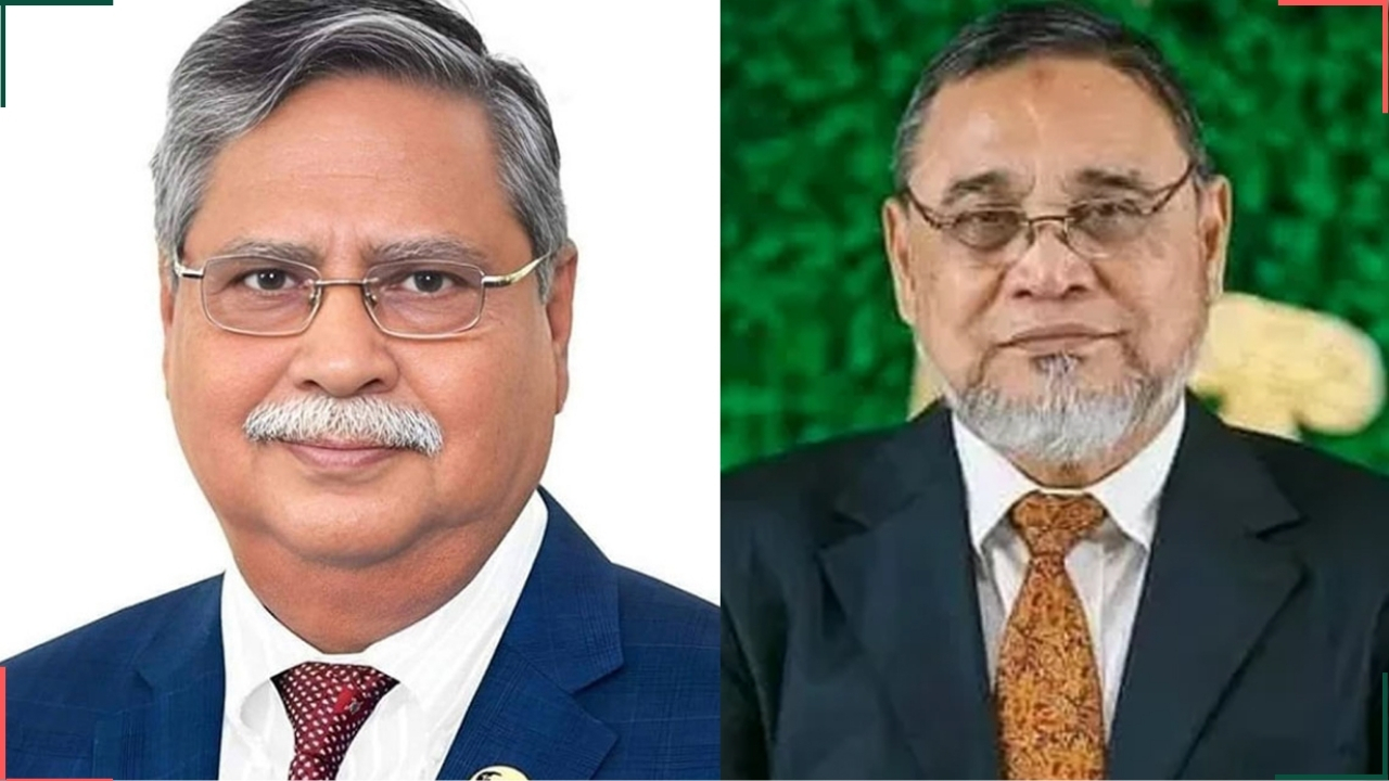 CEC at Bangabhaban to meet President