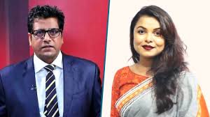 Police complaint filed against Anis Alamgir, Shaon and four others