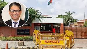 Bangladesh High Commissioner in Delhi summoned