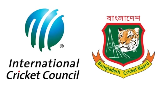 ICC requests Bangladesh to reconsider decision, BCB adamant