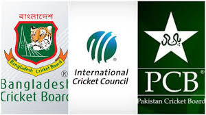 PCB sends letter to ICC in support of Bangladesh