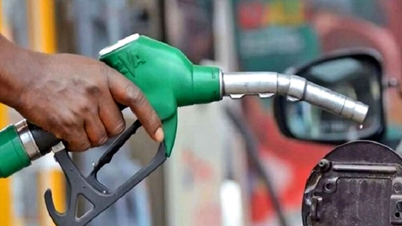 Fuel oil prices reduced