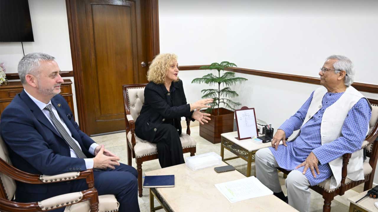 Urgent FTA talks with EU needed to retain duty-free access