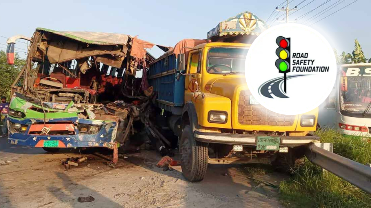 487 Killed in Road Accidents in January; Motorcycles Account for 40% of Deaths